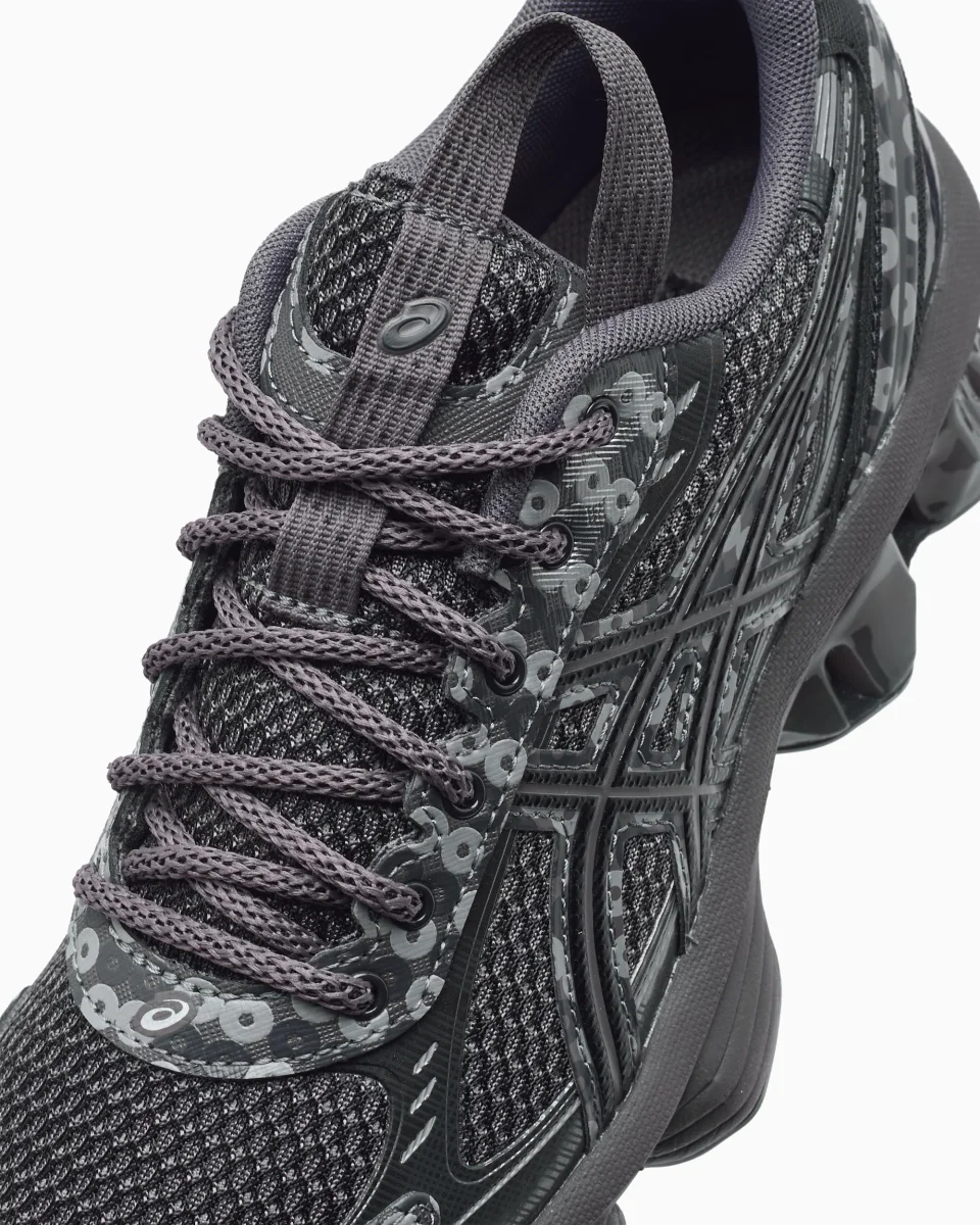 ASICS US7-S Gel-Kinetic Fluent - Image 9