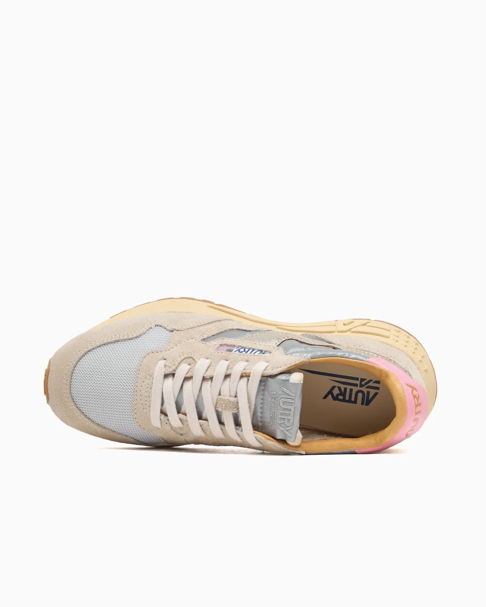Autry Women's Reelwind Low - Image 4