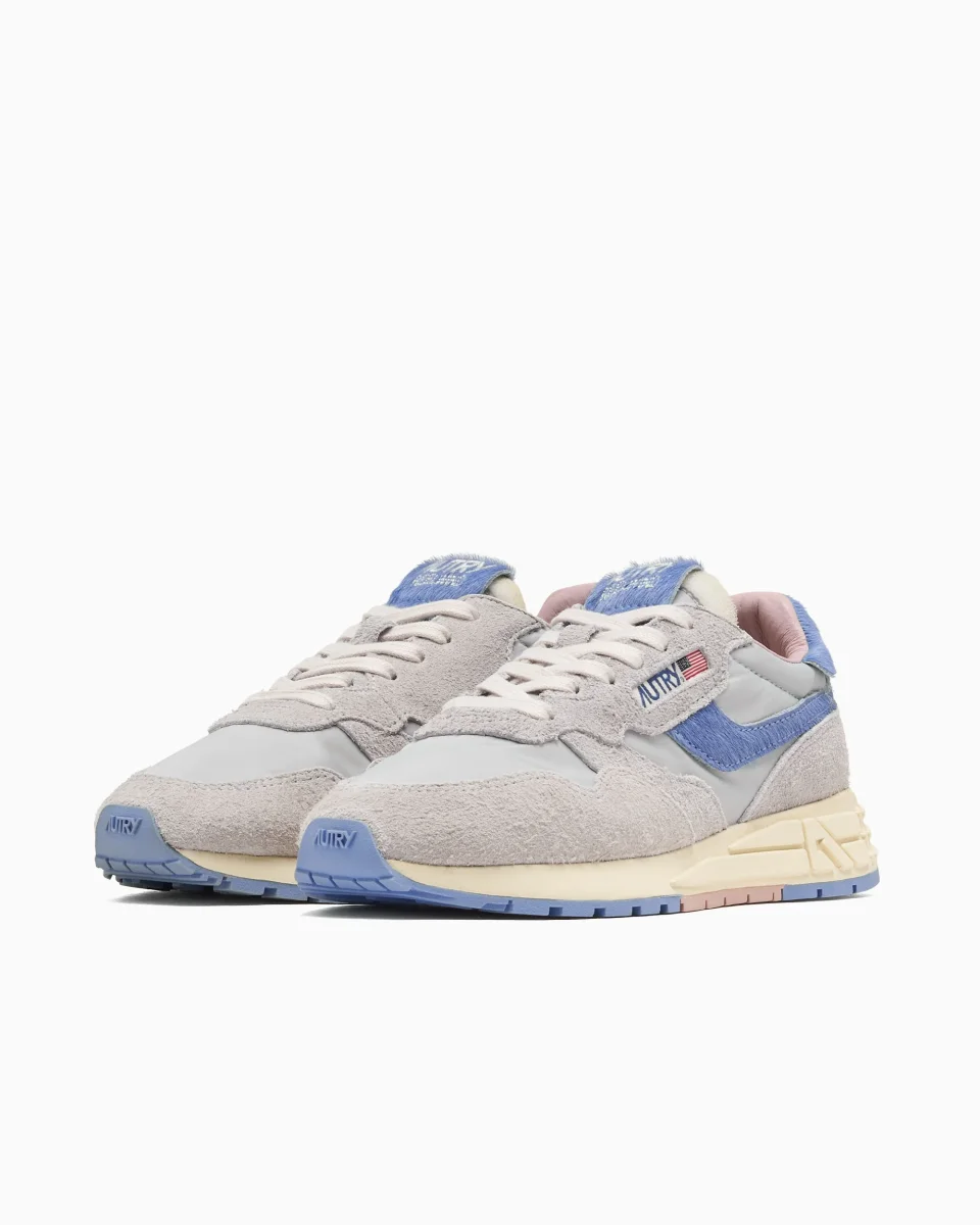 Autry Women's Reelwind Low - Image 6
