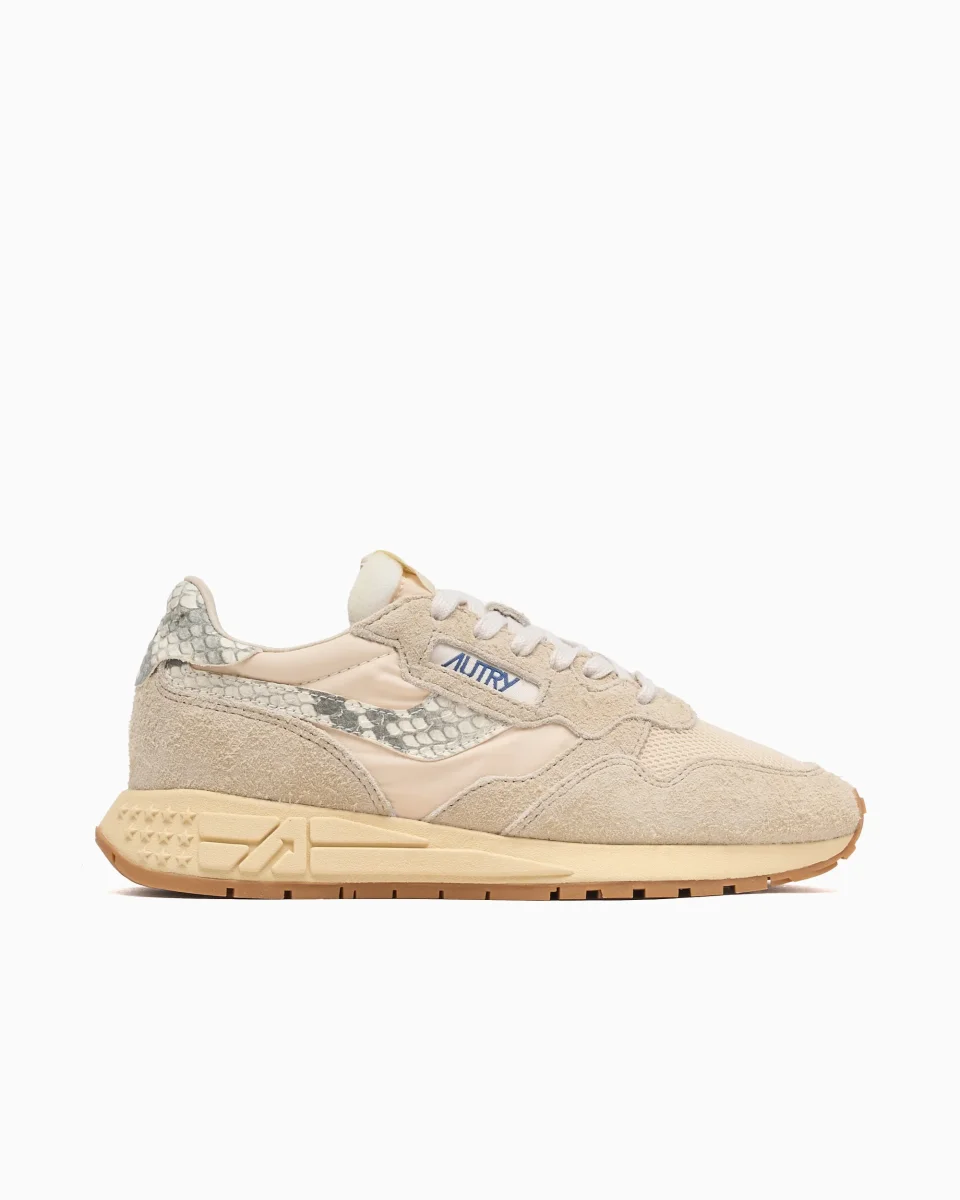Autry Women's Reelwind Low
