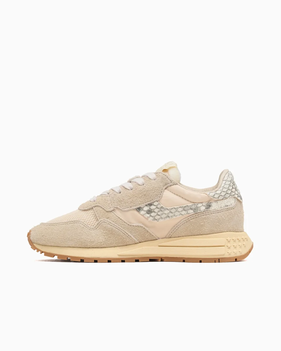 Autry Women's Reelwind Low - Image 3