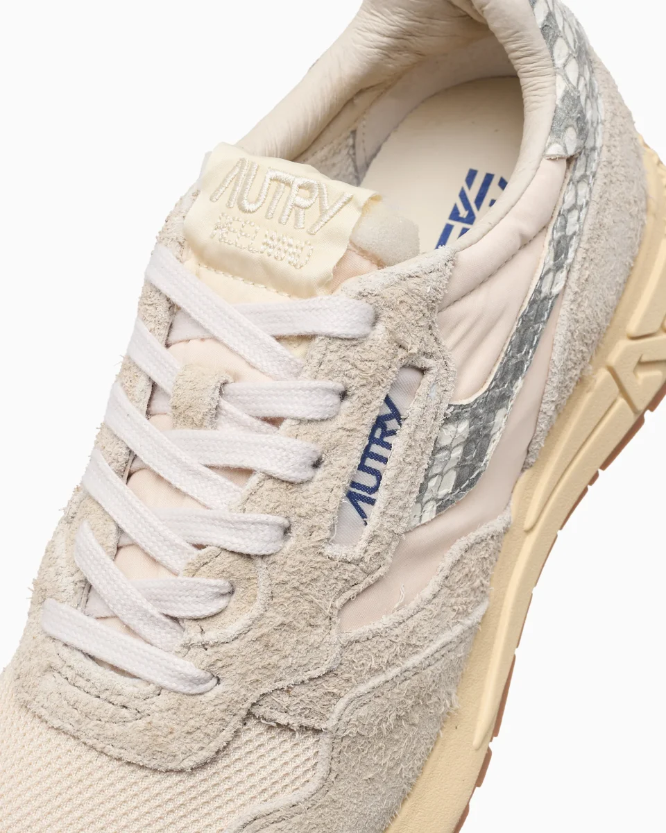 Autry Women's Reelwind Low - Image 9