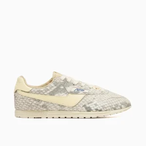Autry Women's Windspin Low "Snake"