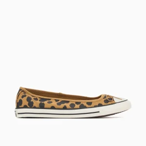 Converse Chuck Taylor All Star Dainty Ballerina "Cow"