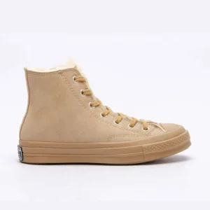 Converse x Converse CT70 Shearling