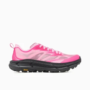 HOKA Mafate Speed 4 Lite Vibram
