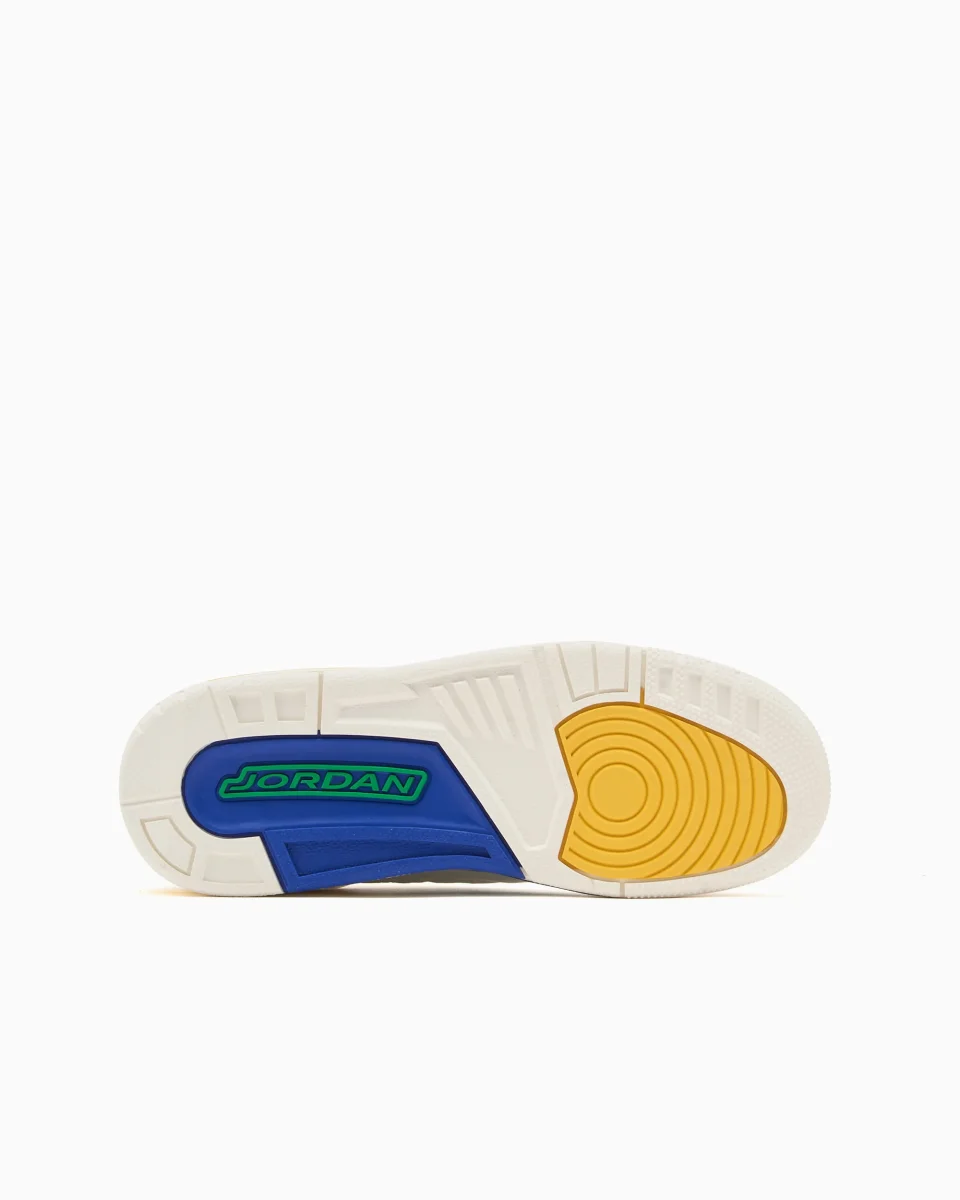 Jordan Spizike Low (GS) - Image 6
