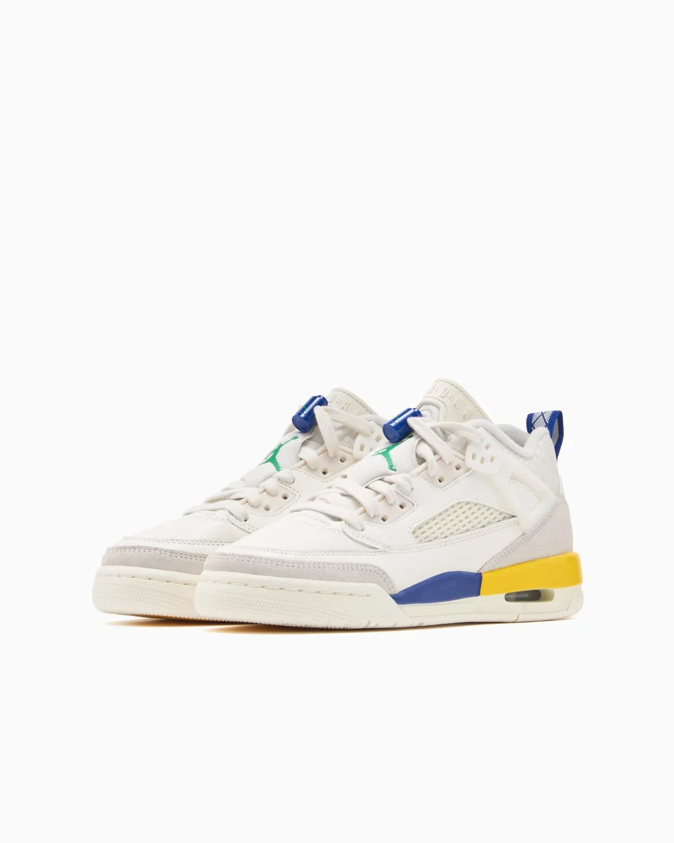 Jordan Spizike Low (GS) - Image 8