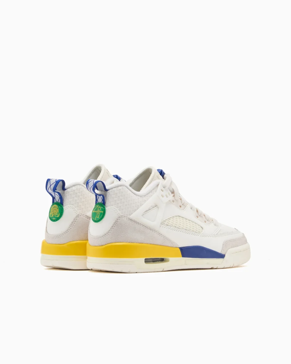 Jordan Spizike Low (GS) - Image 7