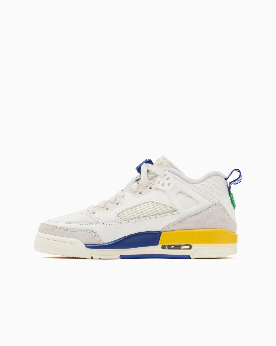 Jordan Spizike Low (GS) - Image 4