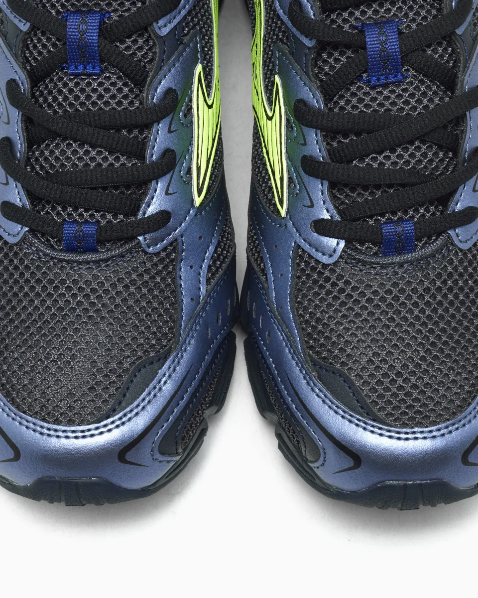 Mizuno MXR - Image 8