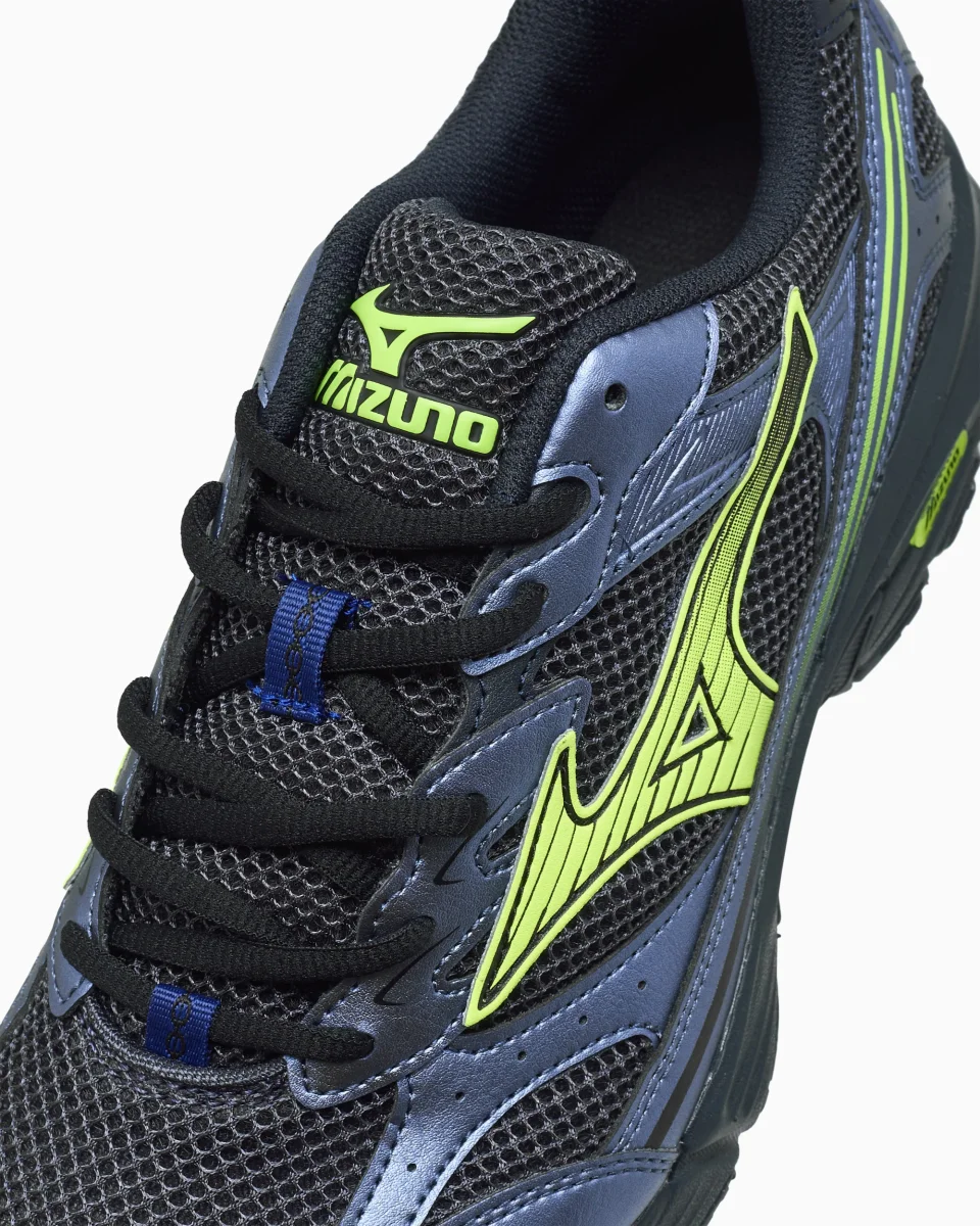 Mizuno MXR - Image 9