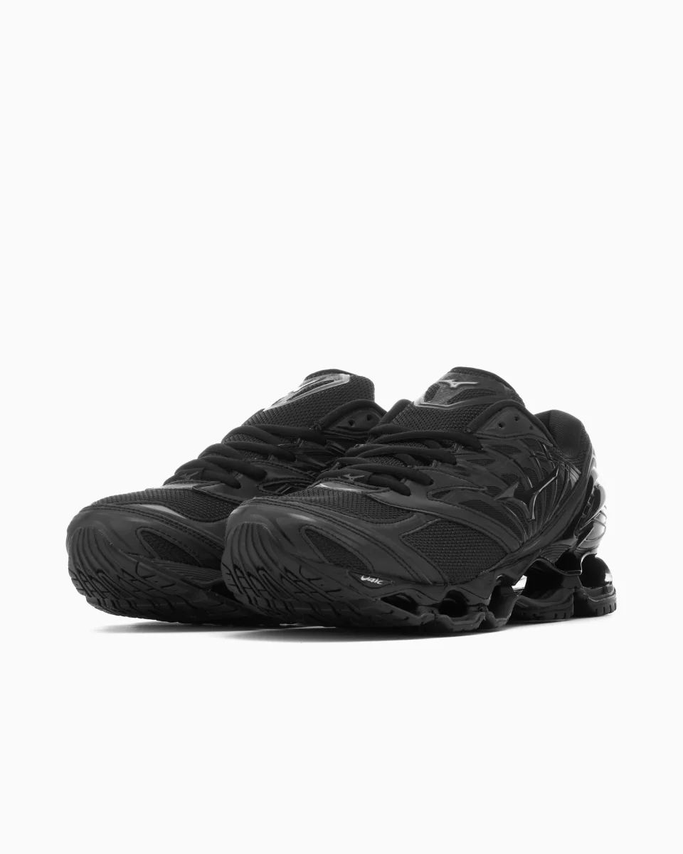 Mizuno Wave Prophecy LS - Image 6