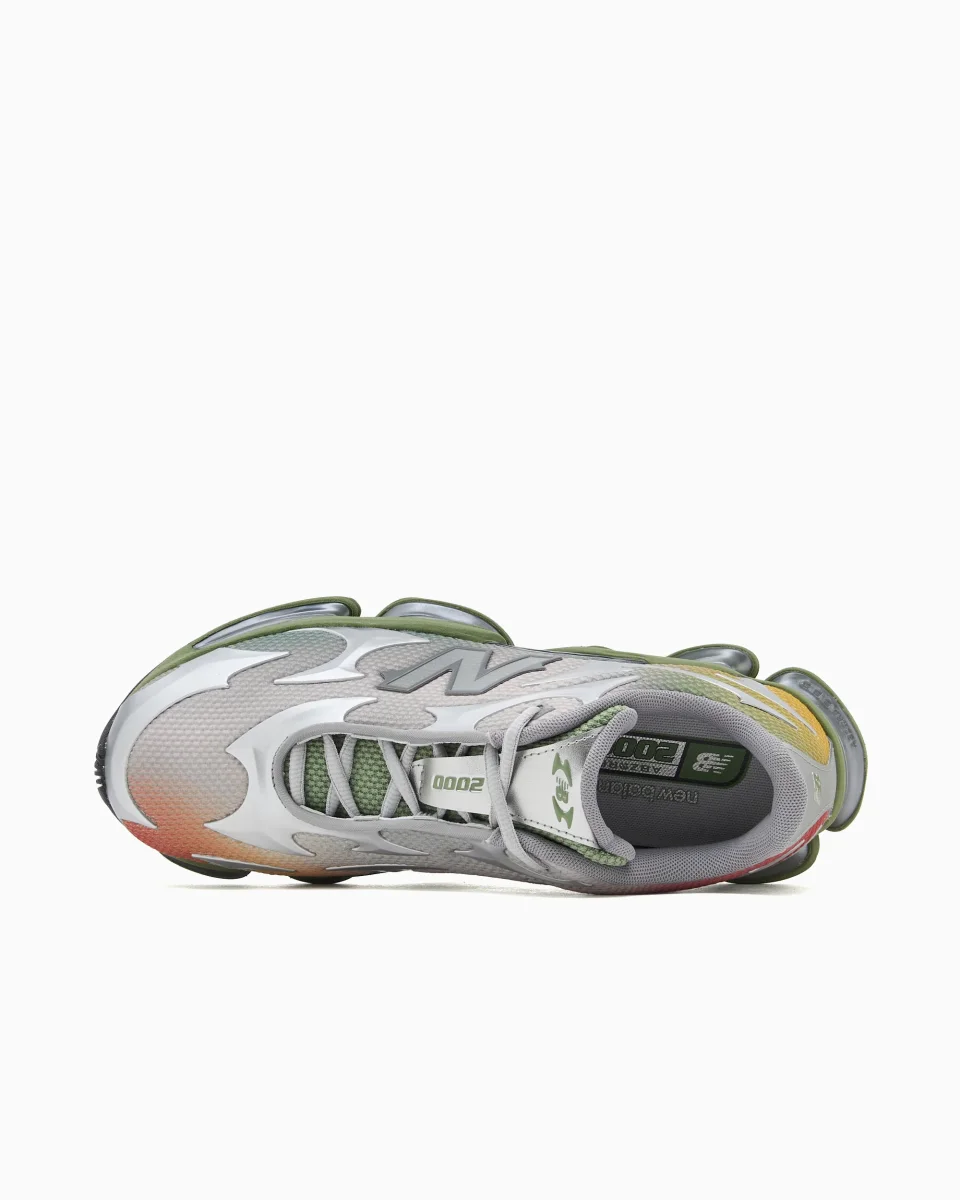 New Balance Abzorb U2000 6EI - Image 5