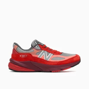 New Balance U990v6 RT6 "Made in USA"