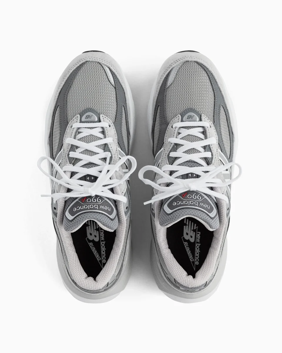 New Balance Women's W990v6 GL6 "Made in USA" - Image 5