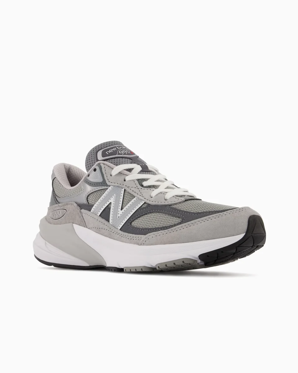 New Balance Women's W990v6 GL6 "Made in USA" - Image 8