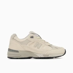 New Balance Women's W991v1 Croc Skin "Made in UK"