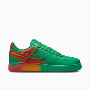 Nike Air Force 1 Low Retro "Stadium Green"