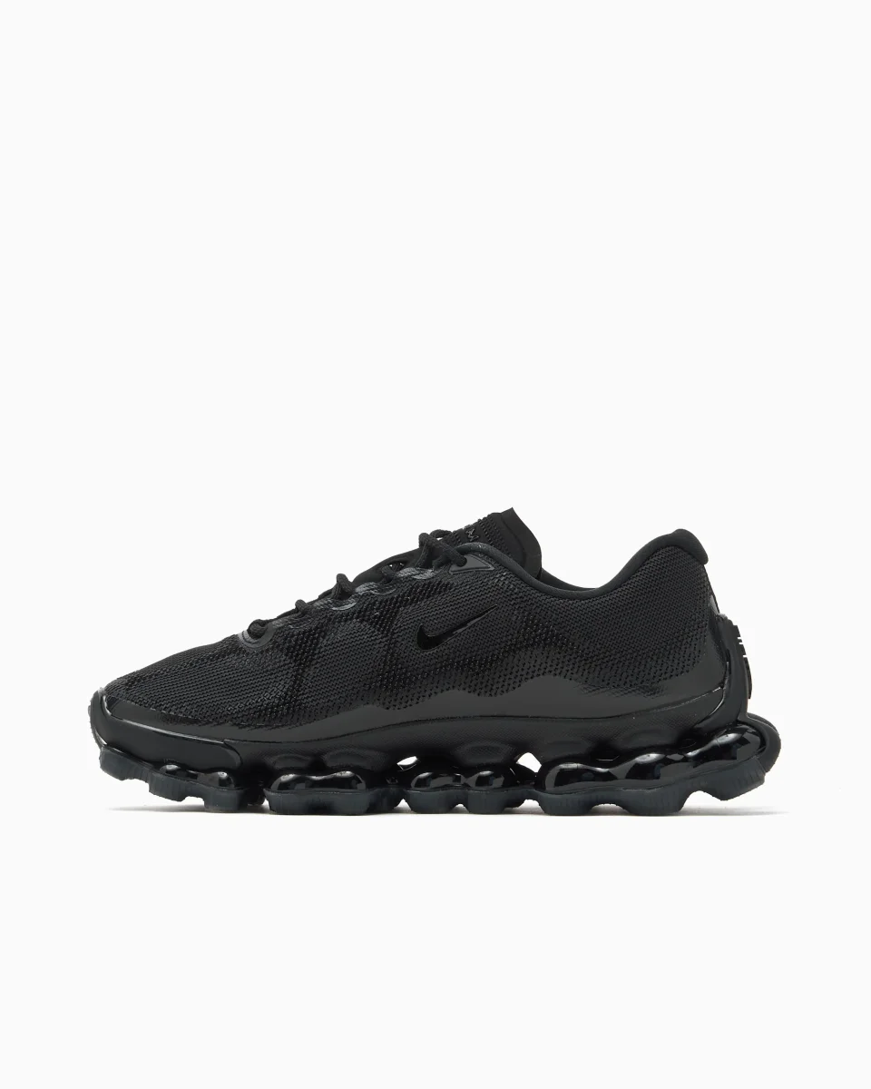 Nike Air Liquid Max "Triple Black" - Image 3