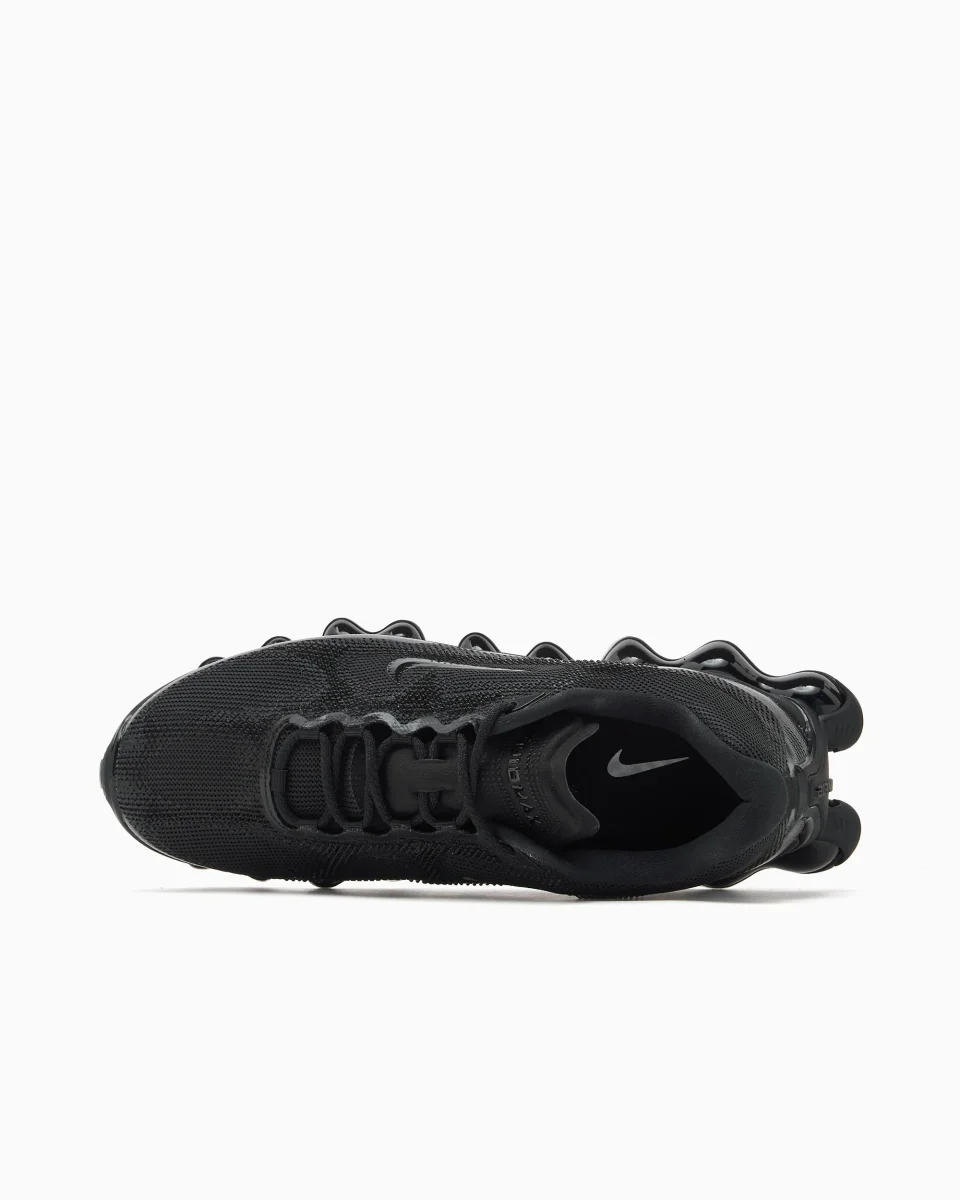 Nike Air Liquid Max "Triple Black" - Image 4