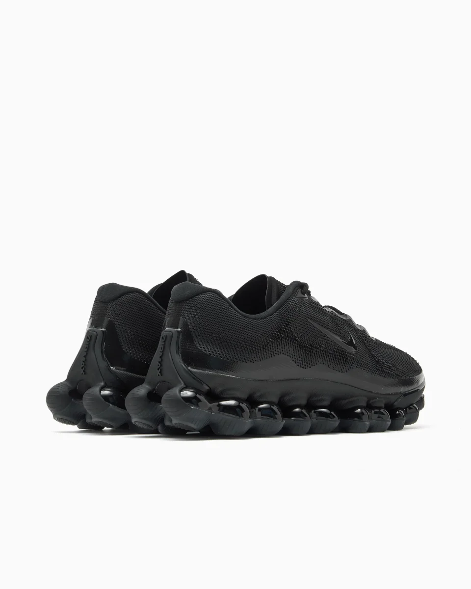 Nike Air Liquid Max "Triple Black" - Image 6