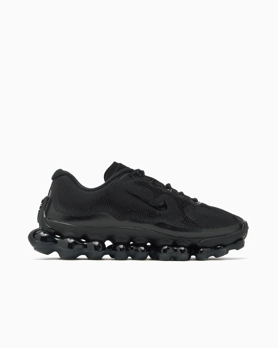Nike Air Liquid Max "Triple Black" - Image 2