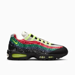 Nike Air Max 95 SP Big Bubble "Paisley Neon"