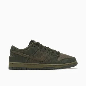 Nike Dunk Low Retro Premium "Cargo Khaki"