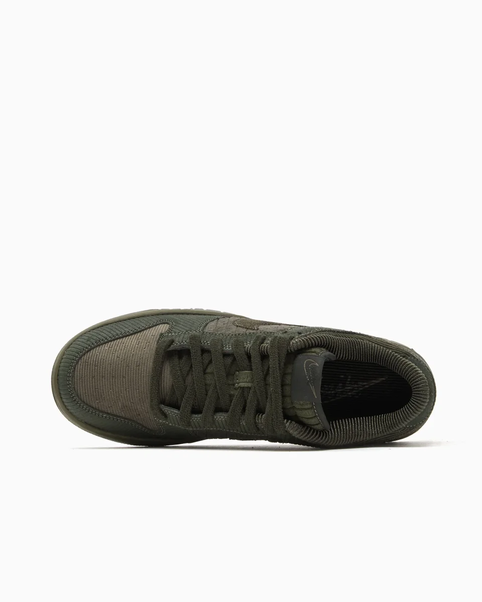 Nike Dunk Low Retro Premium "Cargo Khaki" - Image 5