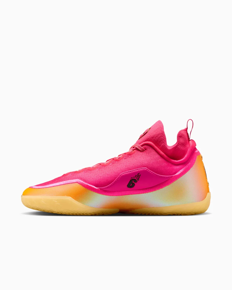 Nike LeBron 23 Elite "Good Intentions" - Image 3