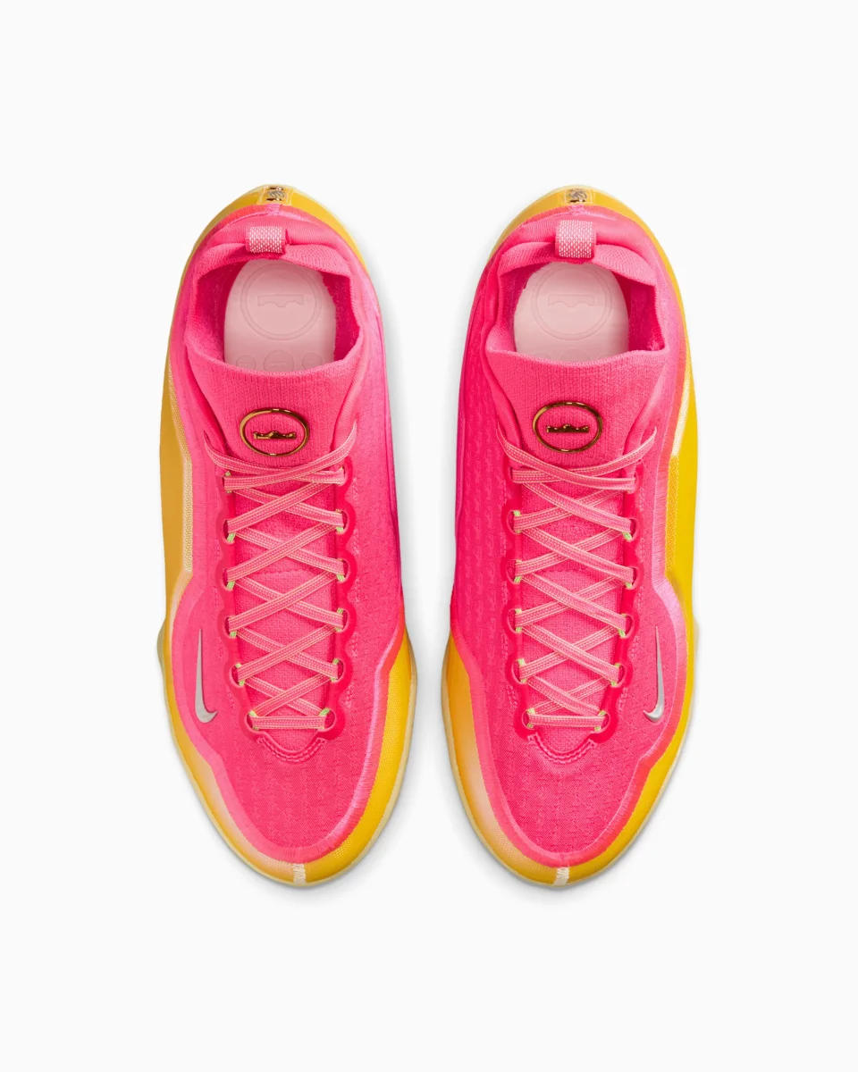 Nike LeBron 23 Elite "Good Intentions" - Image 4