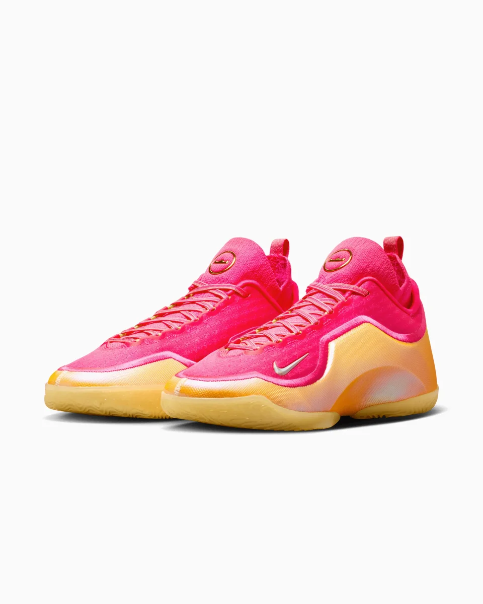 Nike LeBron 23 Elite "Good Intentions" - Image 7