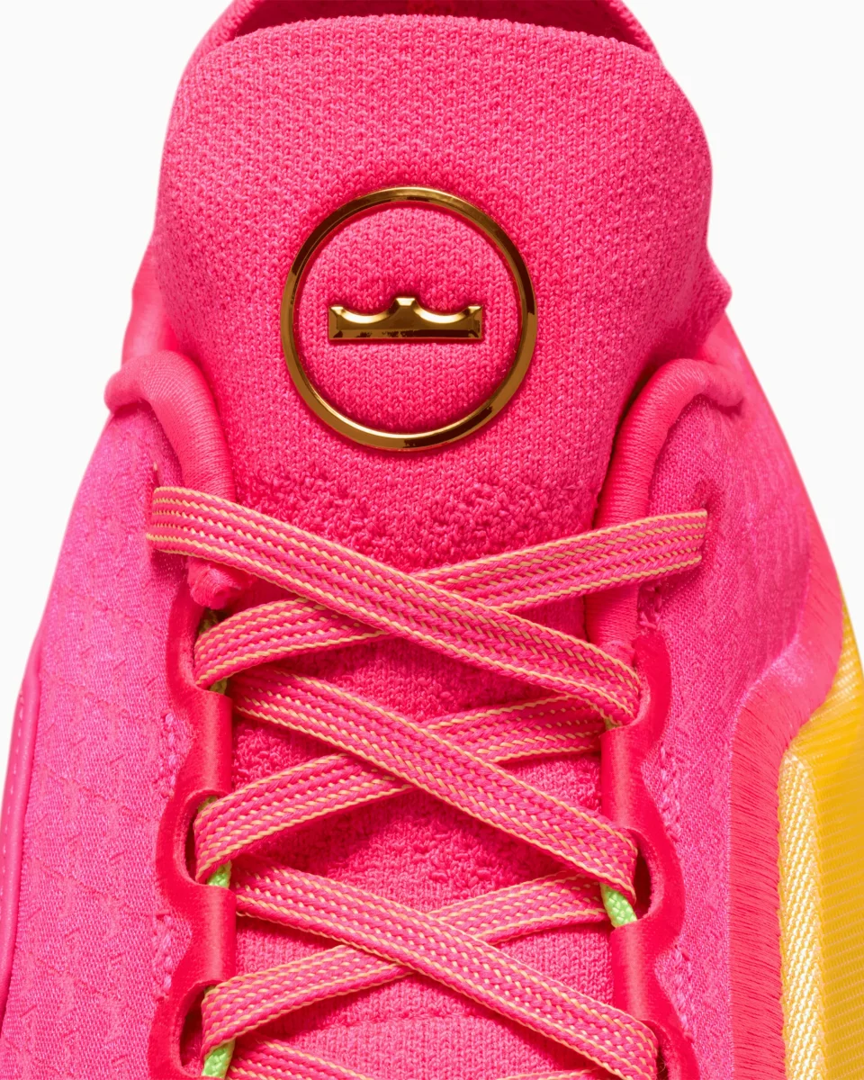 Nike LeBron 23 Elite "Good Intentions" - Image 9