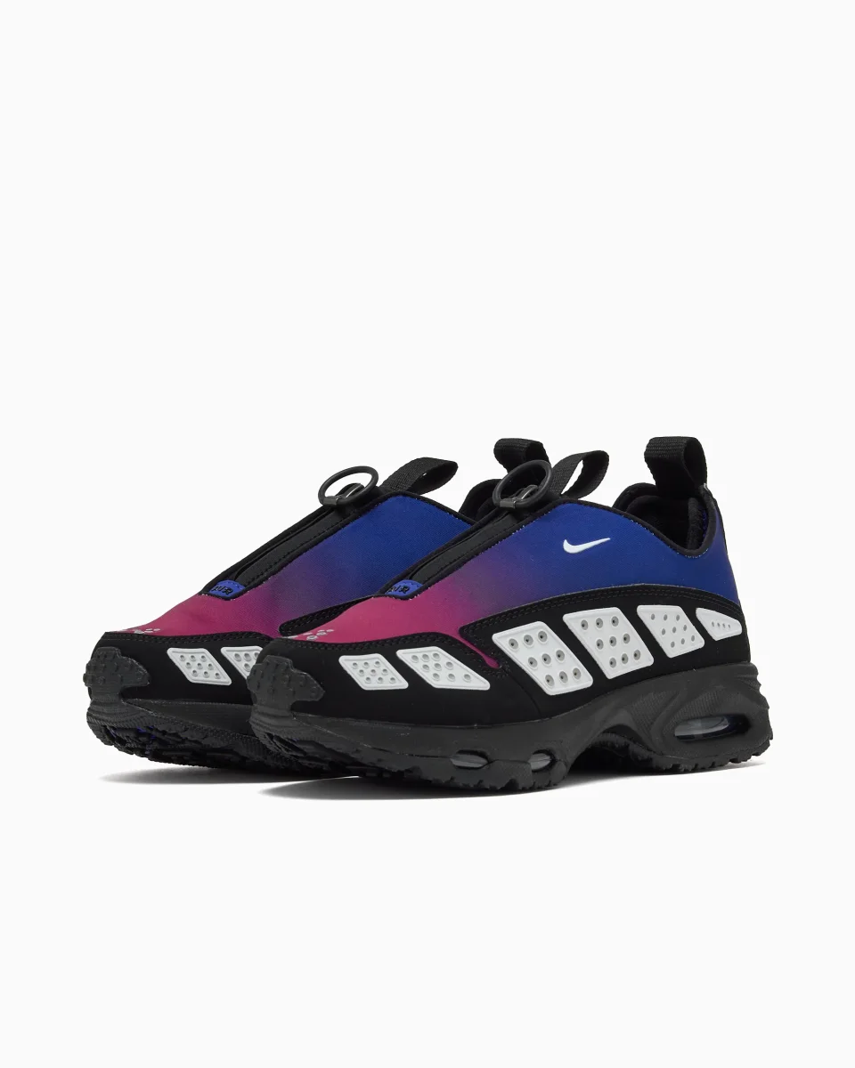 Nike Women's Air Max SNDR "Deep Night" - Image 6