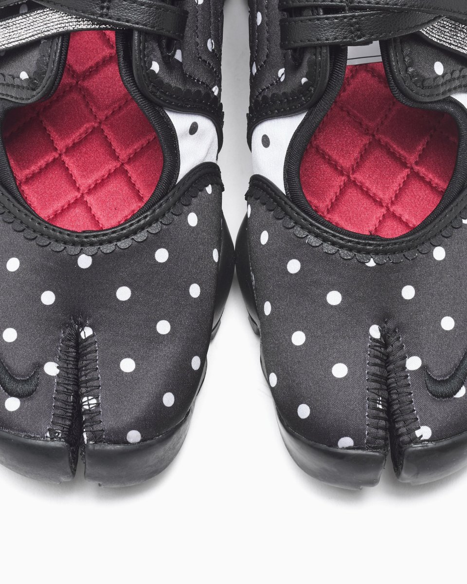 Nike Women's Air Rift Breathe "Polka Dots" - Image 3