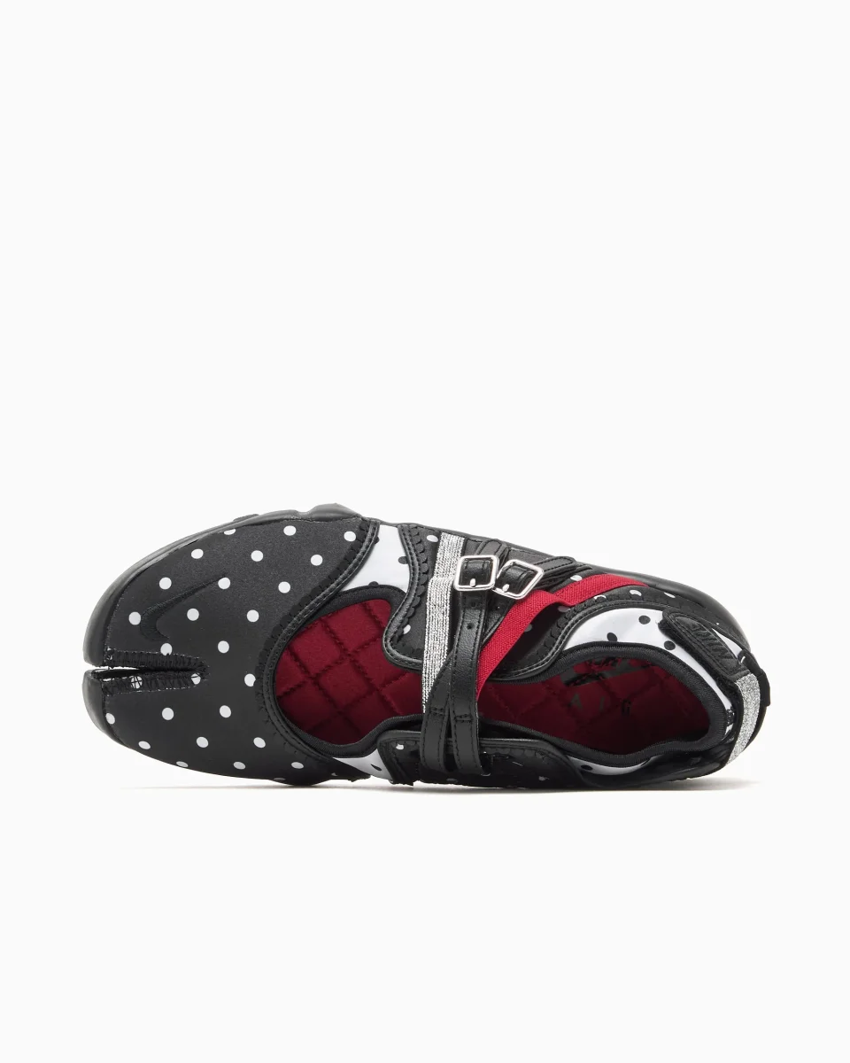 Nike Women's Air Rift Breathe "Polka Dots" - Image 5