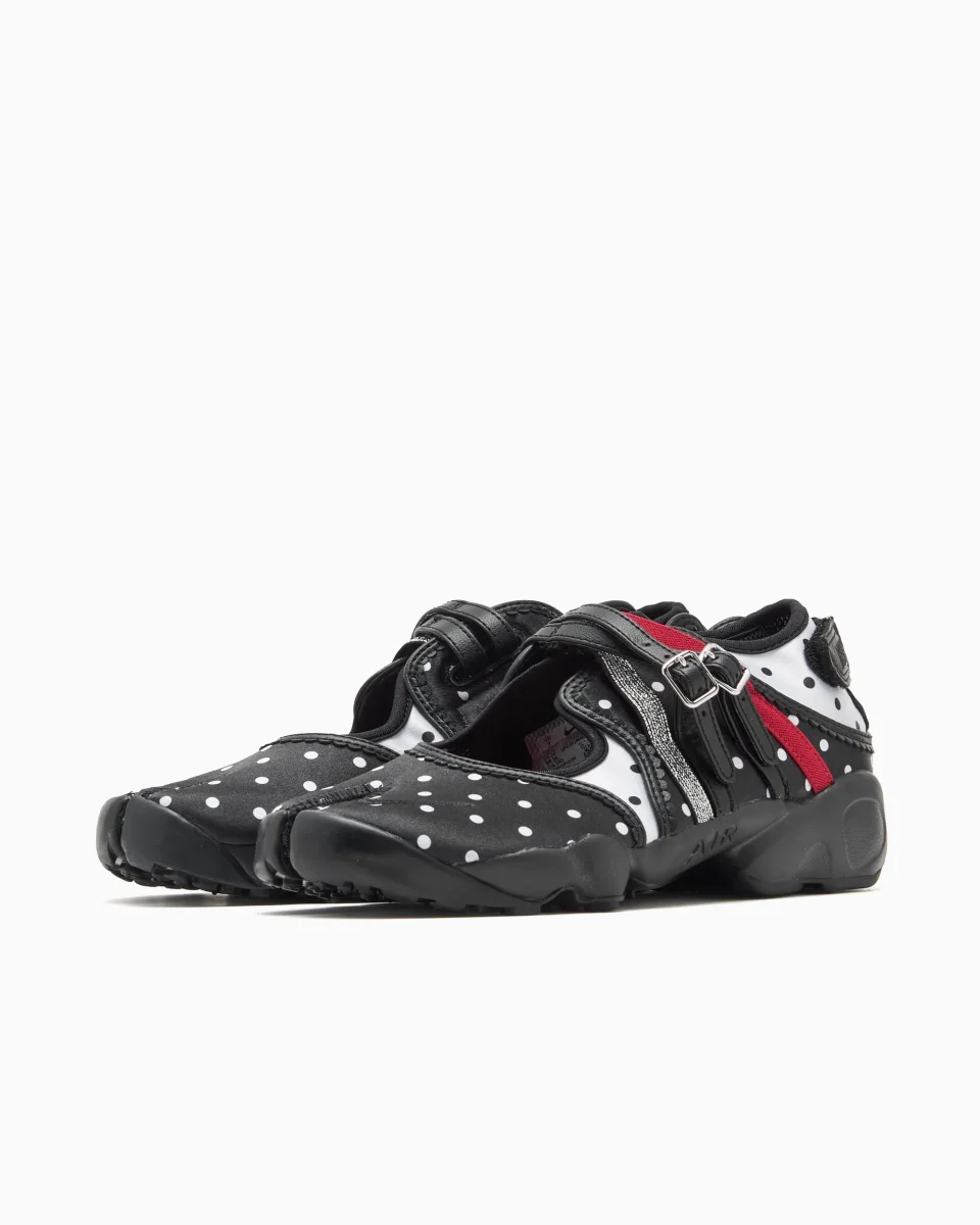 Nike Women's Air Rift Breathe "Polka Dots" - Image 8