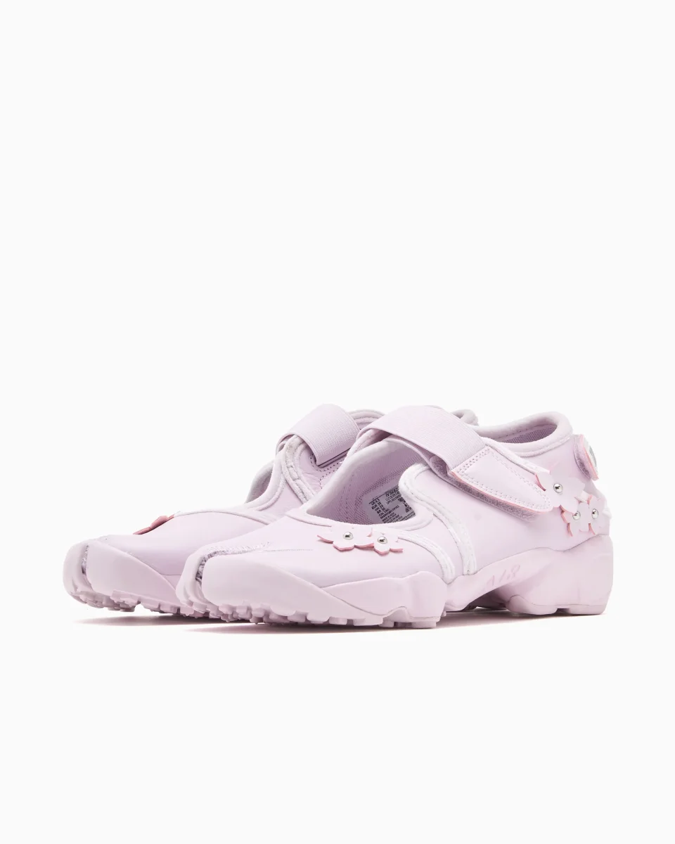 Nike Women's Air Rift "Florette" - Image 6