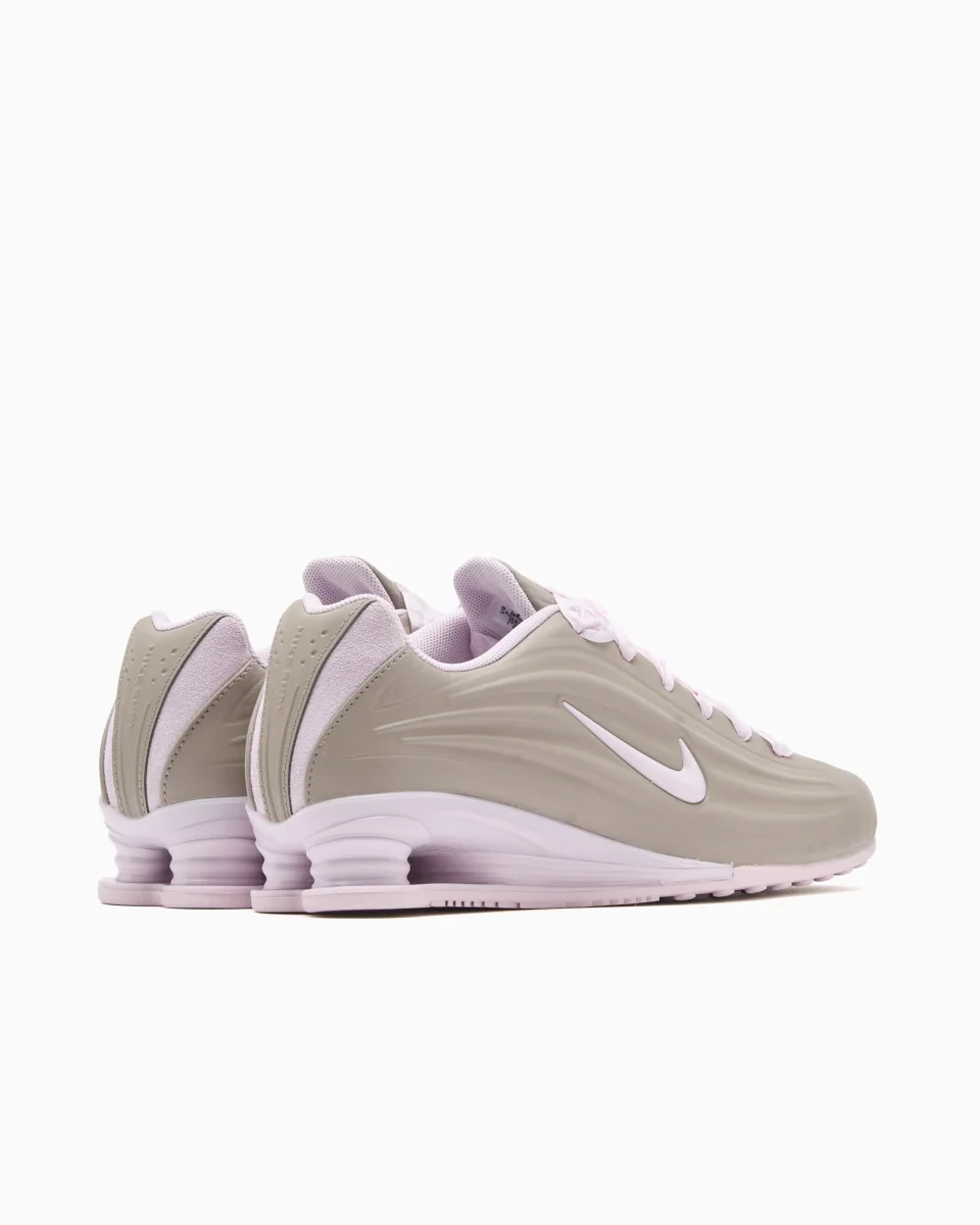 Nike Women's Shox Z Lace - Image 7