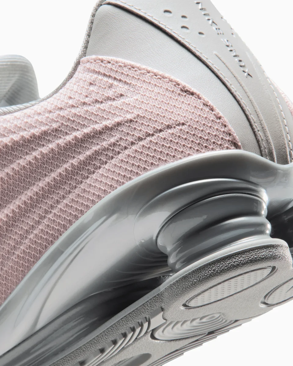 Nike Women's Shox Z SE - Image 9
