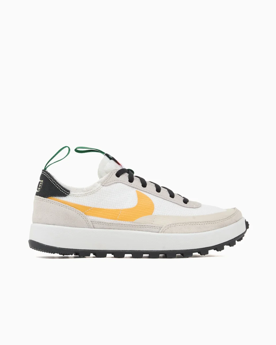NikeCraft x Tom Sachs General Purpose "Bricolage"