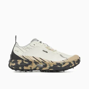 norda 001A Vibram