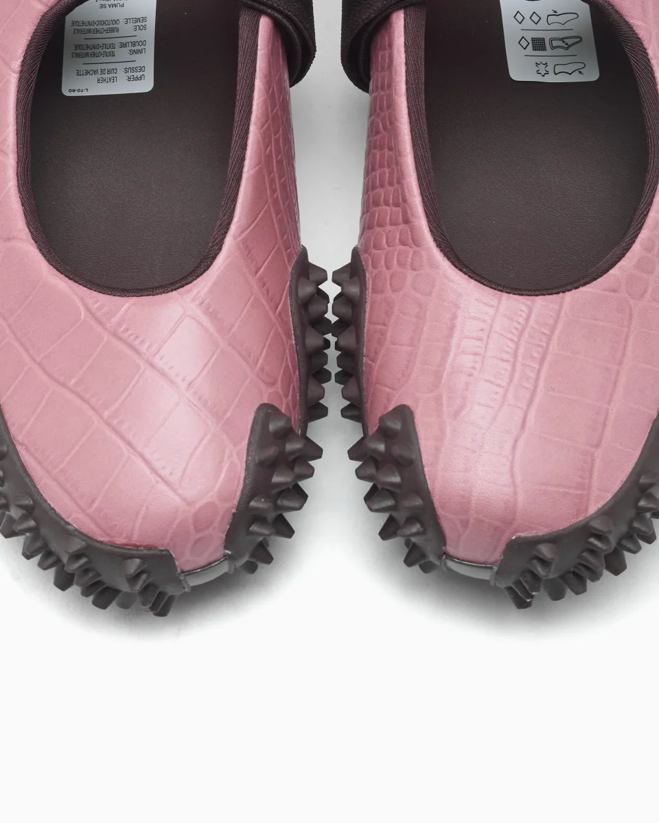 Puma Mostro Fey "Croc" - Image 8