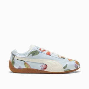 Puma Speedcat Silk "Flowers"
