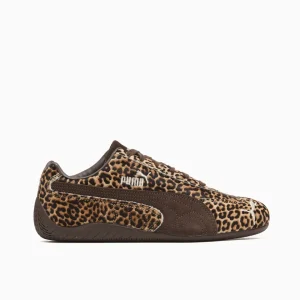 Puma Speedcat Women's Wild Leopard