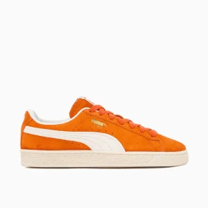 Puma Suede Charles F. Stead IV "Orange Glo"