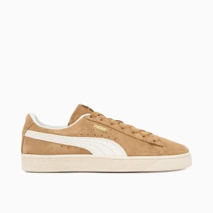 Puma Suede Charles F. Stead V "Honey Butter"