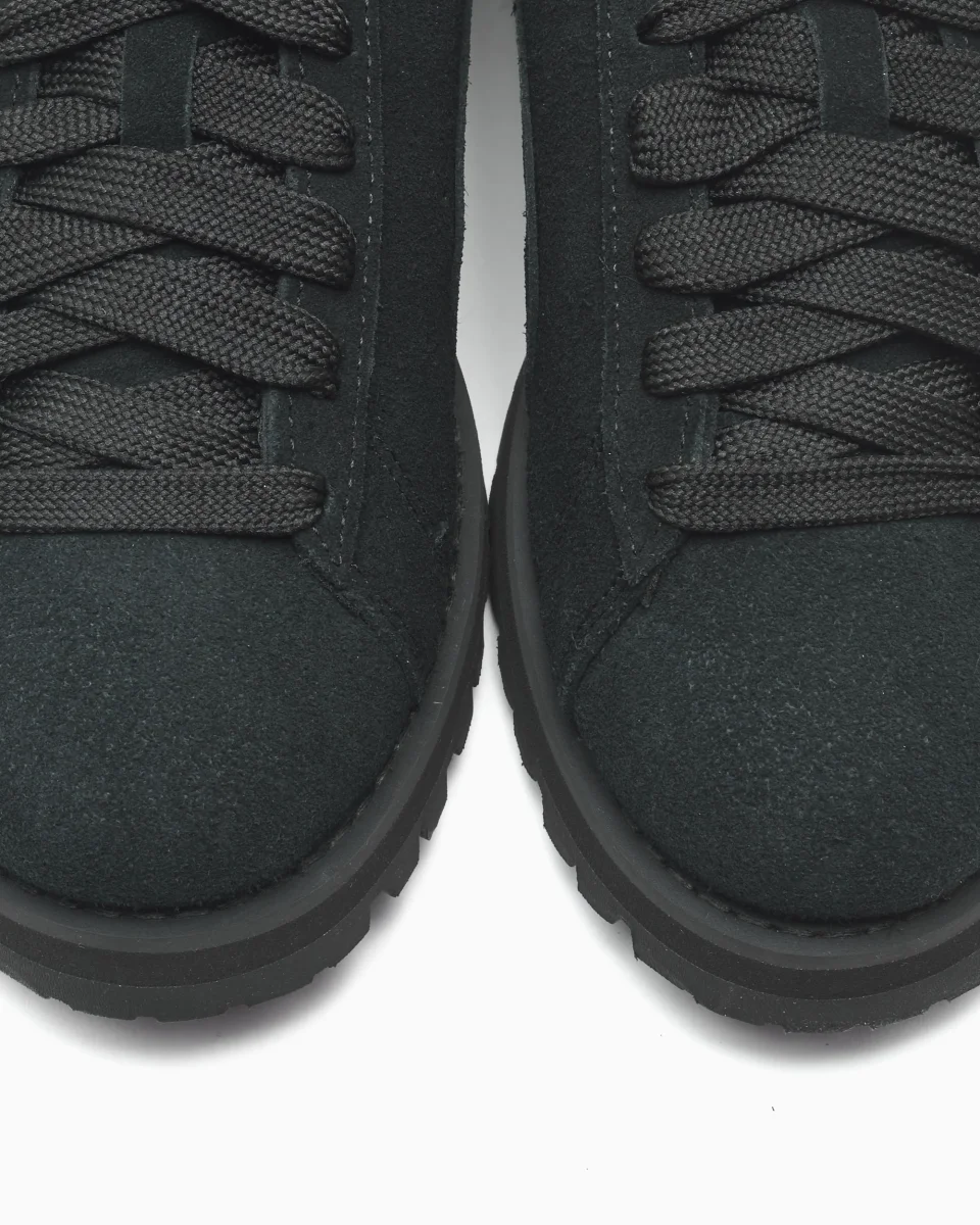 Puma Suede Vibram "Black" - Image 9