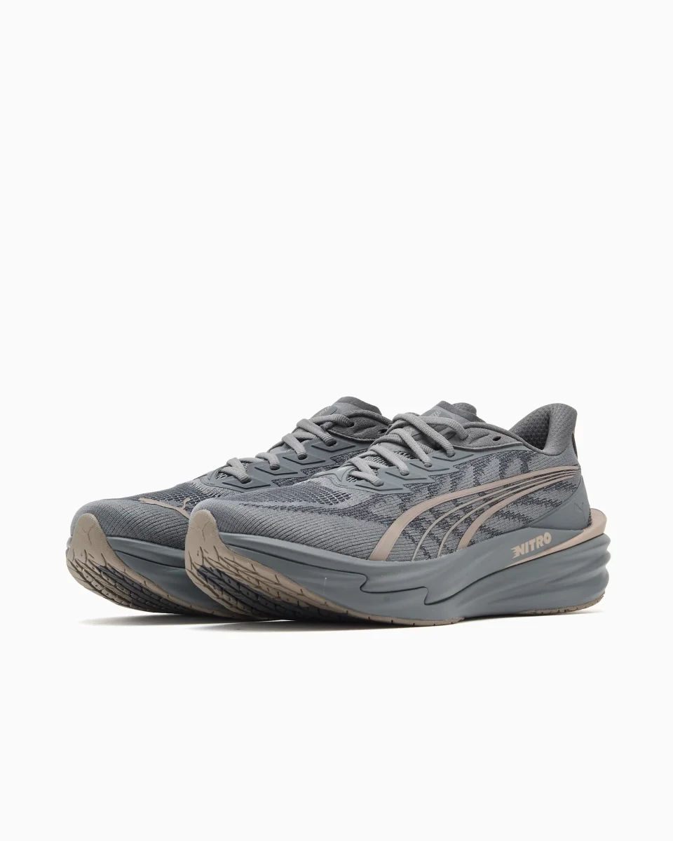 Puma Women's Deviate Nitro 4 - Image 8